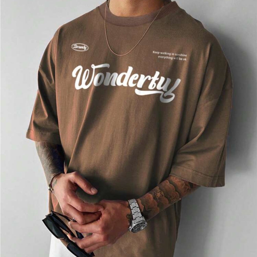 Men Stylish Shirt⌚️